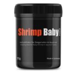 glasgarten shrimp baby food staubfutter garnelen aufzuchtfutter 70g