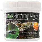 saltyshrimp bee shrimp mineral gh 230 g