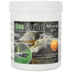 saltyshrimp bee shrimp mineral gh 850 g